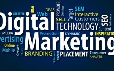 Why Digital Marketing Is a Must for Businesses