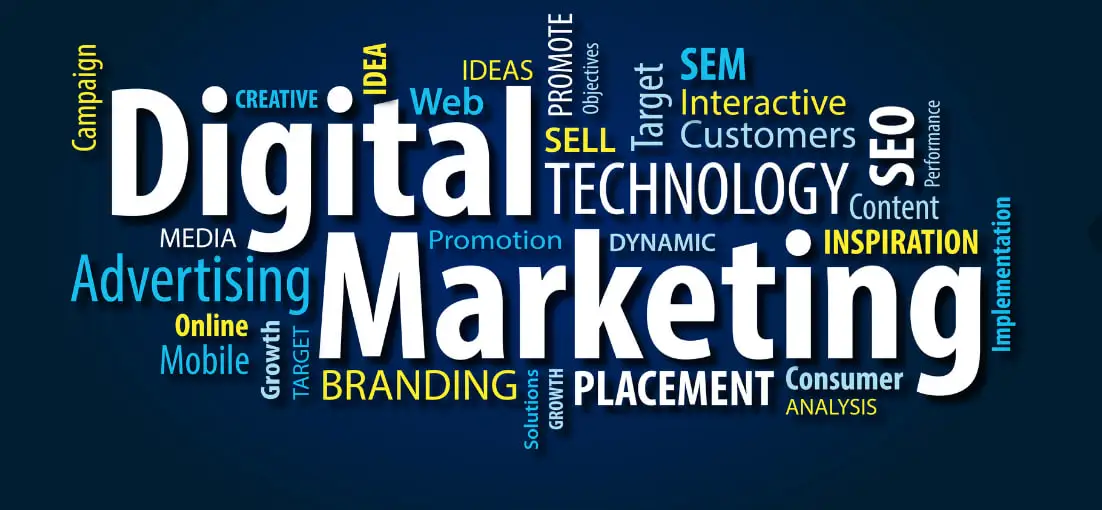 Digital Marketing